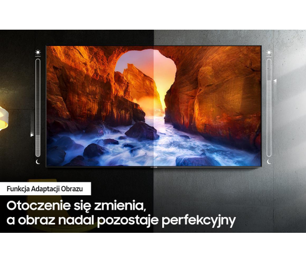Samsung QE55Q80TA - 546997 - zdjęcie 6